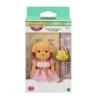 Sylvanian Families - Perro Caniche Town -Famosa || LOL Surprise Ventas medias 1001