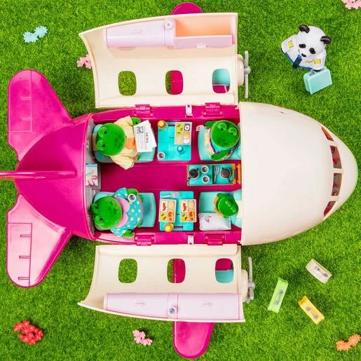 Woodzeez - Avión 4 Woodzeez - Avión - Imagen 2