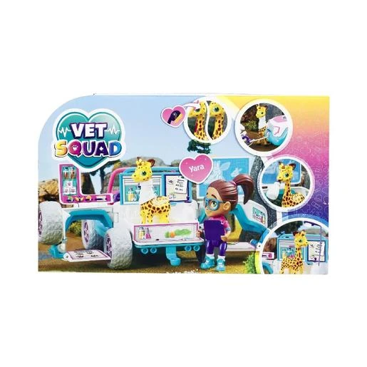 Vet Squad - Yara 4x4 Expedición Safari 7 Vet Squad - Yara 4x4 Expedición Safari - Imagen 5