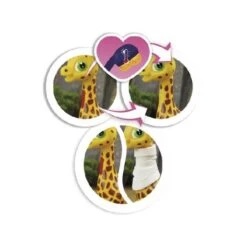 Vet Squad - Yara 4x4 Expedición Safari 18 Vet Squad - Yara 4x4 Expedición Safari -Famosa || LOL Surprise Ventas medias 1014