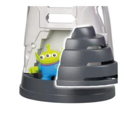 Toy Story - Imaginext - Robot Buzz Lightyear Toy Story 4 -Famosa || LOL Surprise Ventas medias 1023