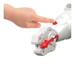 Toy Story - Imaginext - Robot Buzz Lightyear Toy Story 4 -Famosa || LOL Surprise Ventas medias 1026