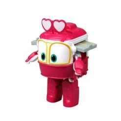 Robot Trains - Figura Transformable 2 (varios Modelos) 12 Robot Trains - Figura Transformable 2 (varios Modelos) -Famosa || LOL Surprise Ventas medias 1031