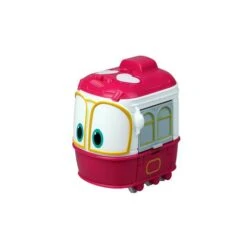 Robot Trains - Figura Transformable 2 (varios Modelos) 15 Robot Trains - Figura Transformable 2 (varios Modelos) -Famosa || LOL Surprise Ventas medias 1034