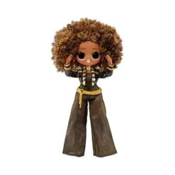 LOL Surprise - Royal Bee - Muñeca OMG Serie 1