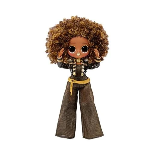 LOL Surprise - Royal Bee - Muñeca OMG Serie 1 3 LOL Surprise - Royal Bee - Muñeca OMG Serie 1