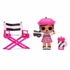 Productos Destacados -Famosa || LOL Surprise Ventas medias 1044