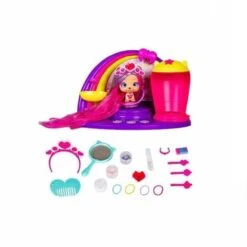 Vip Pets - La Peluquería De Fabio Y Fabia