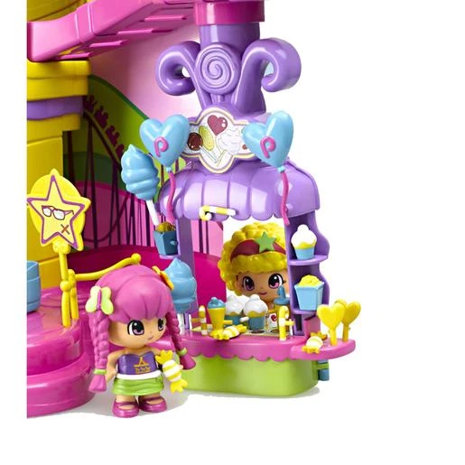 Famosa Pinypon - Parque De Atracciones 7 Famosa Pinypon - Parque De Atracciones - Imagen 5