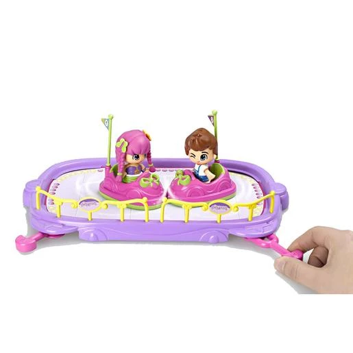 Famosa Pinypon - Parque De Atracciones 8 Famosa Pinypon - Parque De Atracciones - Imagen 6