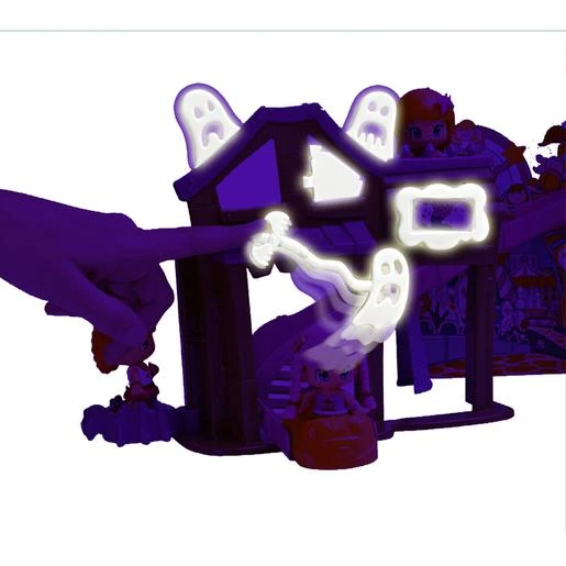 Famosa Pinypon - Parque De Atracciones 9 Famosa Pinypon - Parque De Atracciones - Imagen 7