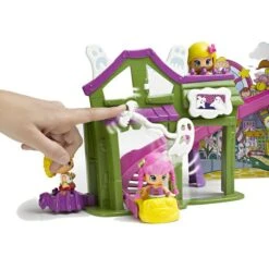 Famosa Pinypon - Parque De Atracciones 17 Famosa Pinypon - Parque De Atracciones -Famosa || LOL Surprise Ventas medias 1069