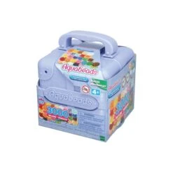 Aquabeads - Cubo De Creatividad