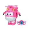 Super Wings - Dizzy Transformable Radiocontrol