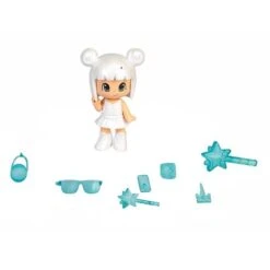 Pinypon - Muñeca Magic Secret Code 13 Pinypon - Muñeca Magic Secret Code -Famosa || LOL Surprise Ventas medias 1080