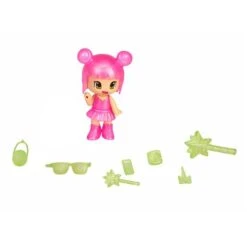 Pinypon - Muñeca Magic Secret Code 16 Pinypon - Muñeca Magic Secret Code -Famosa || LOL Surprise Ventas medias 1083