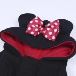 Sudadera Para Perros Cotton Brushed Minnie XS -Famosa || LOL Surprise Ventas medias 1088