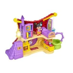 Pinypon - Casa De Cuentos -Famosa || LOL Surprise Ventas medias 1093