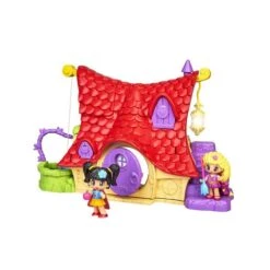 Pinypon - Casa De Cuentos -Famosa || LOL Surprise Ventas medias 1094