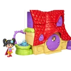 Pinypon - Casa De Cuentos -Famosa || LOL Surprise Ventas medias 1095