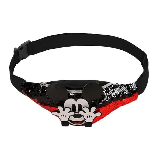 Mickey Mouse - Riñonera Waist Shy 3 Mickey Mouse - Riñonera Waist Shy