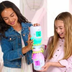 Famosa Got 2 Glow Fairies Azul 9 Famosa Got 2 Glow Fairies Azul -Famosa || LOL Surprise Ventas medias 1102