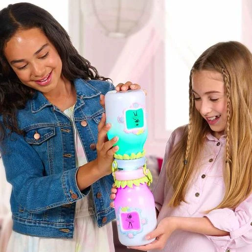 Famosa Got 2 Glow Fairies Azul 5 Famosa Got 2 Glow Fairies Azul - Imagen 3