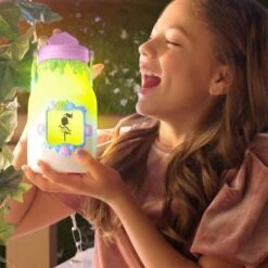 Famosa Got 2 Glow Fairies Azul 10 Famosa Got 2 Glow Fairies Azul -Famosa || LOL Surprise Ventas medias 1103