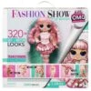 Lol Surprise - OMG Fashion Show Style Edition LaRose -Famosa || LOL Surprise Ventas medias 1110