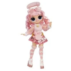 Lol Surprise - OMG Fashion Show Style Edition LaRose 8 Lol Surprise - OMG Fashion Show Style Edition LaRose -Famosa || LOL Surprise Ventas medias 1111