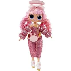 Lol Surprise - OMG Fashion Show Style Edition LaRose 9 Lol Surprise - OMG Fashion Show Style Edition LaRose -Famosa || LOL Surprise Ventas medias 1112