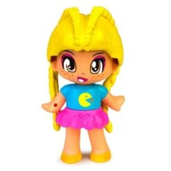 Pinypon - WOW Parque De Atracciones -Famosa || LOL Surprise Ventas medias 1116