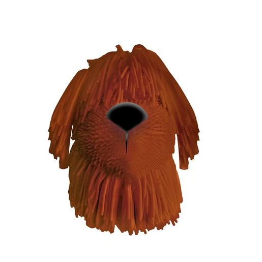 Famosa My Jiggly Pup Marrón 4 Famosa My Jiggly Pup Marrón - Imagen 2