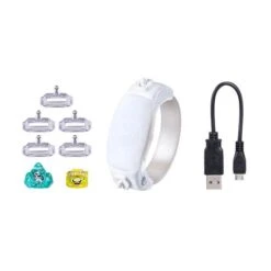 Hanazuki - Pulsera De Las Emociones -Famosa || LOL Surprise Ventas medias 1138