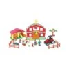 Playset Granja Con Accesorios 2 Playset Granja Con Accesorios -Famosa || LOL Surprise Ventas medias 1141