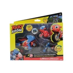 Bizak - Ricky Zoom Pack 3 (Varios Modelos) 15 Bizak - Ricky Zoom Pack 3 (Varios Modelos) -Famosa || LOL Surprise Ventas medias 1148