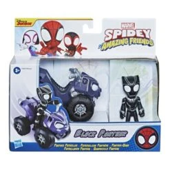 PLAYSKOOL Marvel - Set Figura E Vehículo (varios Modelos) -Famosa || LOL Surprise Ventas medias 1153