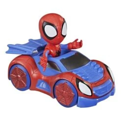 PLAYSKOOL Marvel - Set Figura E Vehículo (varios Modelos) -Famosa || LOL Surprise Ventas medias 1160