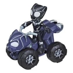 PLAYSKOOL Marvel - Set Figura E Vehículo (varios Modelos) -Famosa || LOL Surprise Ventas medias 1161