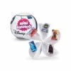 Bandai Cápsula 5 Mini Sorpresas Disney -Famosa || LOL Surprise Ventas medias 1165