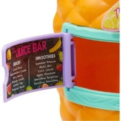 Bandai - Playset Bar De Zumos En Casa De Ratón, Juguete Coleccionable E Imaginativo 10 Bandai - Playset Bar De Zumos En Casa De Ratón, Juguete Coleccionable E Imaginativo -Famosa || LOL Surprise Ventas medias 1186