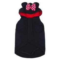 Sudadera Para Perros Cotton Brushed Minnie S -Famosa || LOL Surprise Ventas medias 1199