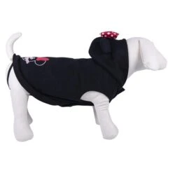 Sudadera Para Perros Cotton Brushed Minnie S -Famosa || LOL Surprise Ventas medias 1202