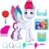Hasbro - My Little Pony - Muñeca My Little Pony Con Alas Sorpresa Y Accesorios, 5.5 Pulgadas ㅤ -Famosa || LOL Surprise Ventas medias 1207