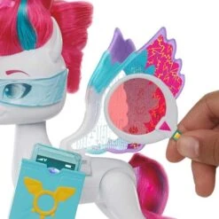 Hasbro - My Little Pony - Muñeca My Little Pony Con Alas Sorpresa Y Accesorios, 5.5 Pulgadas ㅤ -Famosa || LOL Surprise Ventas medias 1212