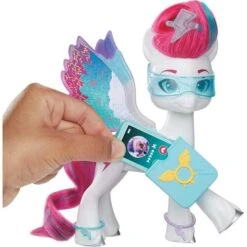 Hasbro - My Little Pony - Muñeca My Little Pony Con Alas Sorpresa Y Accesorios, 5.5 Pulgadas ㅤ -Famosa || LOL Surprise Ventas medias 1213