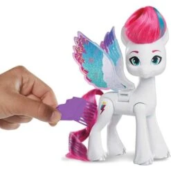 Hasbro - My Little Pony - Muñeca My Little Pony Con Alas Sorpresa Y Accesorios, 5.5 Pulgadas ㅤ -Famosa || LOL Surprise Ventas medias 1214