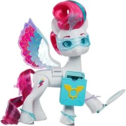 Hasbro - My Little Pony - Muñeca My Little Pony Con Alas Sorpresa Y Accesorios, 5.5 Pulgadas ㅤ -Famosa || LOL Surprise Ventas medias 1216