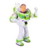 Toy Story - Buzz Lightyear Acción Karate Toy Story 4