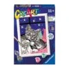 Ravensburger - Dulces Gatitos CreArt -Famosa || LOL Surprise Ventas medias 122